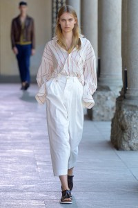 Pal Zileri Men's Spring 2019
