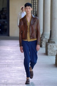 Pal Zileri Men's Spring 2019