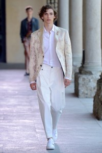 Pal Zileri Men's Spring 2019