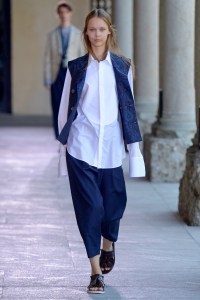 Pal Zileri Men's Spring 2019