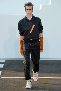 Palm Angels Men's Spring 2019