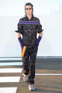 Palm Angels Men's Spring 2019