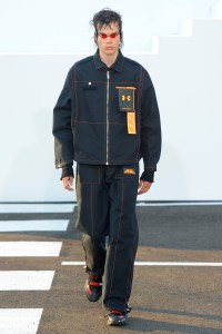 Palm Angels Men's Spring 2019