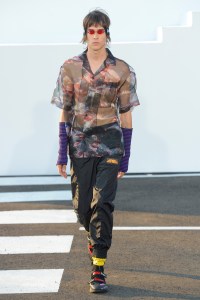 Palm Angels Men's Spring 2019