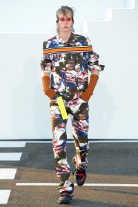 Palm Angels Men's Spring 2019