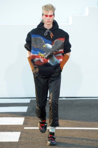 Palm Angels Men's Spring 2019