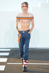 Palm Angels Men's Spring 2019