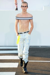 Palm Angels Men's Spring 2019