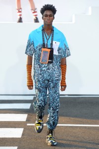 Palm Angels Men's Spring 2019