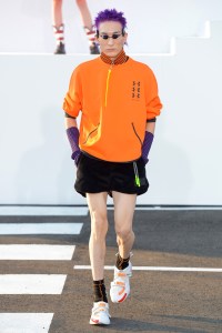 Palm Angels Men's Spring 2019
