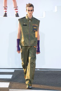 Palm Angels Men's Spring 2019
