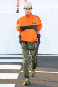 Palm Angels Men's Spring 2019