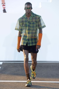Palm Angels Men's Spring 2019