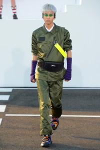 Palm Angels Men's Spring 2019