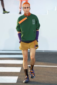 Palm Angels Men's Spring 2019
