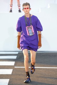 Palm Angels Men's Spring 2019