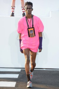Palm Angels Men's Spring 2019