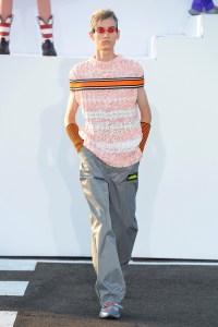 Palm Angels Men's Spring 2019