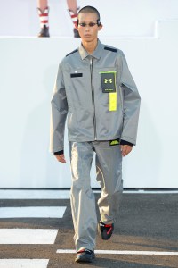 Palm Angels Men's Spring 2019