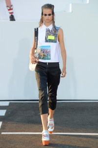 Palm Angels Men's Spring 2019