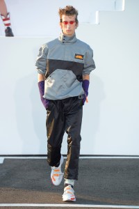 Palm Angels Men's Spring 2019