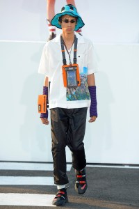 Palm Angels Men's Spring 2019