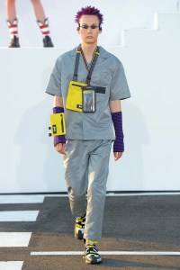 Palm Angels Men's Spring 2019