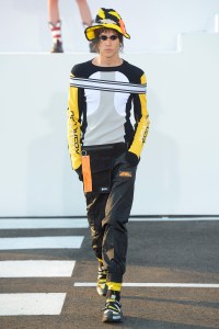 Palm Angels Men's Spring 2019