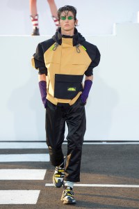 Palm Angels Men's Spring 2019