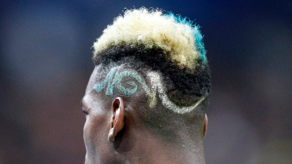 Paul Pogba