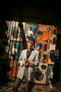 Paul Smith Men's Spring 2019