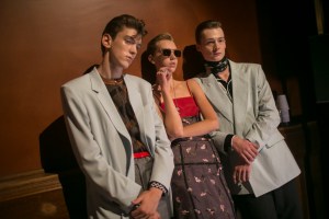 Paul Smith Men's Spring 2019