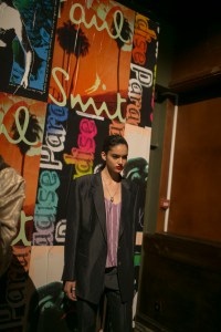 Paul Smith Men's Spring 2019