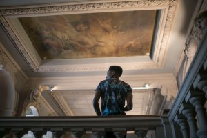 Paul Smith Men's Spring 2019