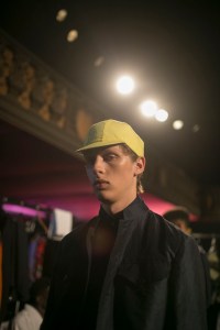 Paul Smith Men's Spring 2019
