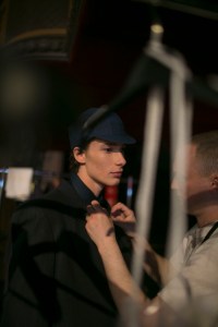 Paul Smith Men's Spring 2019