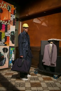 Paul Smith Men's Spring 2019