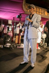 Paul Smith Men's Spring 2019
