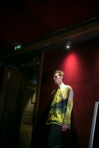Paul Smith Men's Spring 2019