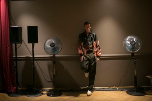 Paul Smith Men's Spring 2019
