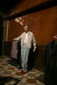 Paul Smith Men's Spring 2019