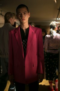 Paul Smith Men's Spring 2019