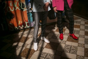 Paul Smith Men's Spring 2019