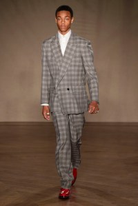 Paul Smith Men's Spring 2019