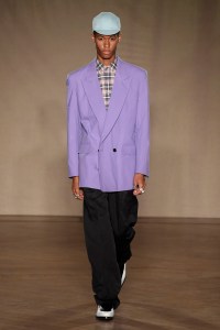 Paul Smith Men's Spring 2019