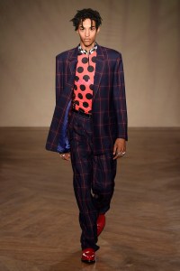 Paul Smith Men's Spring 2019