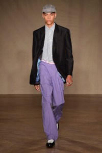 Paul Smith Men's Spring 2019
