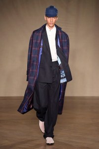 Paul Smith Men's Spring 2019