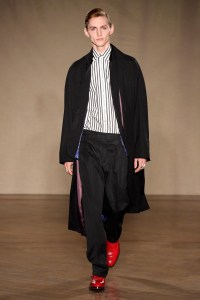 Paul Smith Men's Spring 2019