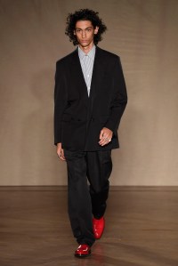 Paul Smith Men's Spring 2019